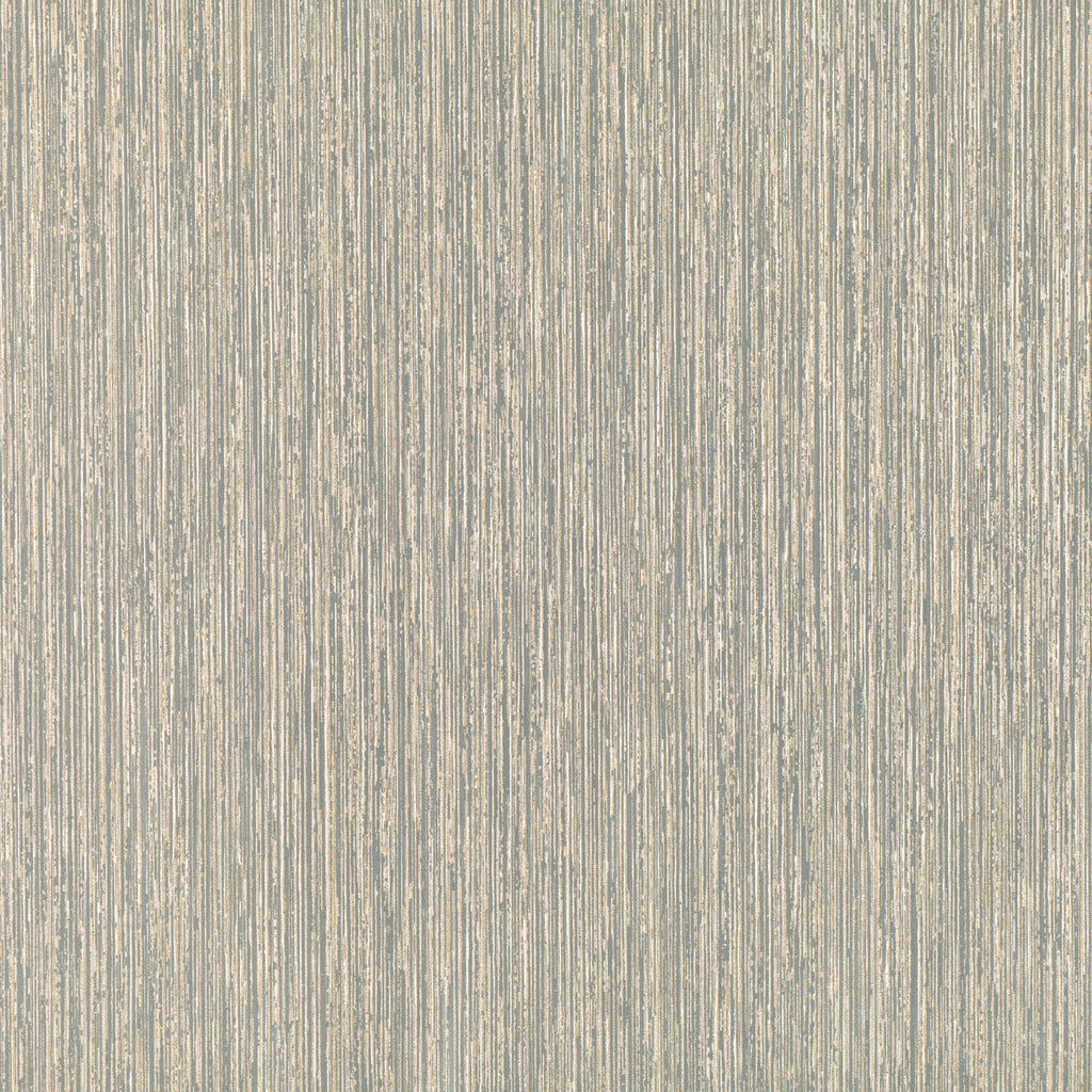 Striato wallpaper by Romo in Storm – stripe design