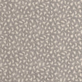 Nika wallpaper by Romo in Charcoal – textured & grasscloth design