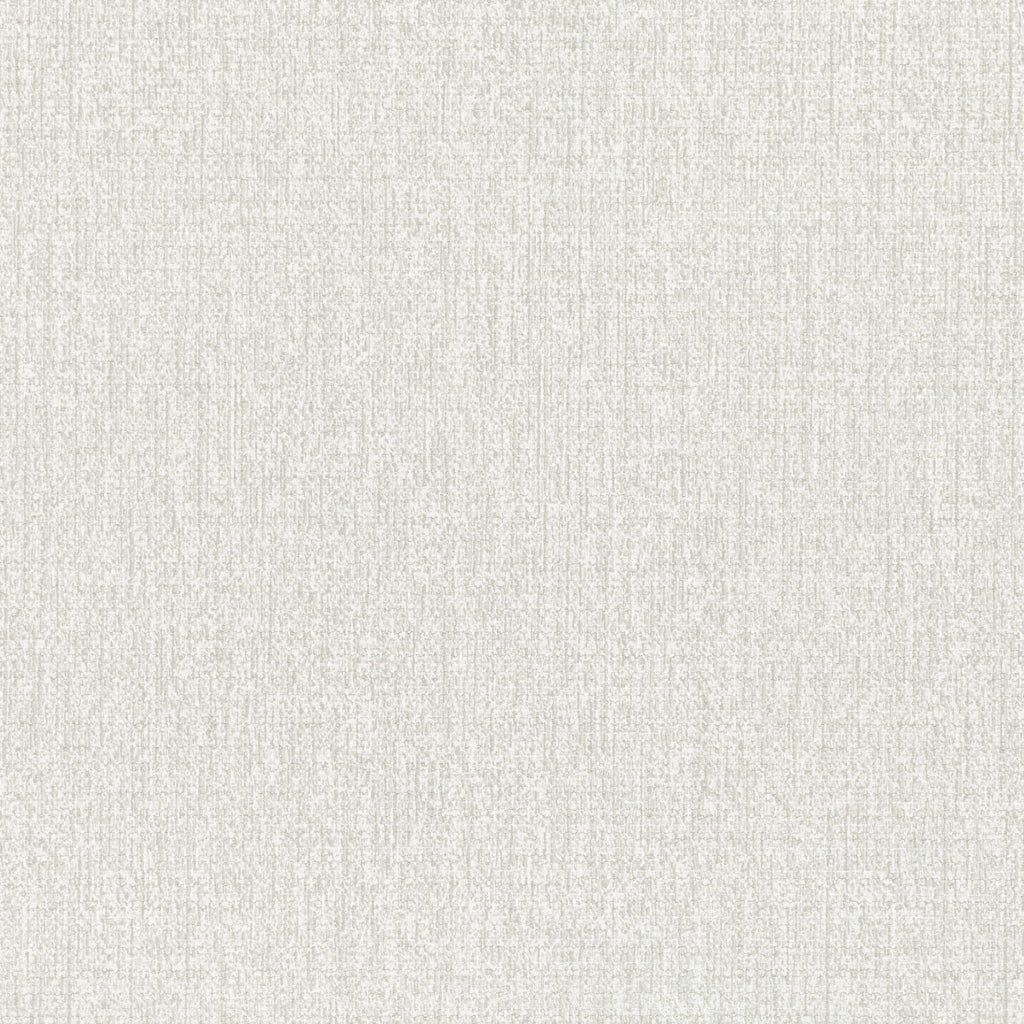 Edie wallpaper by Romo in Chalk – linen design