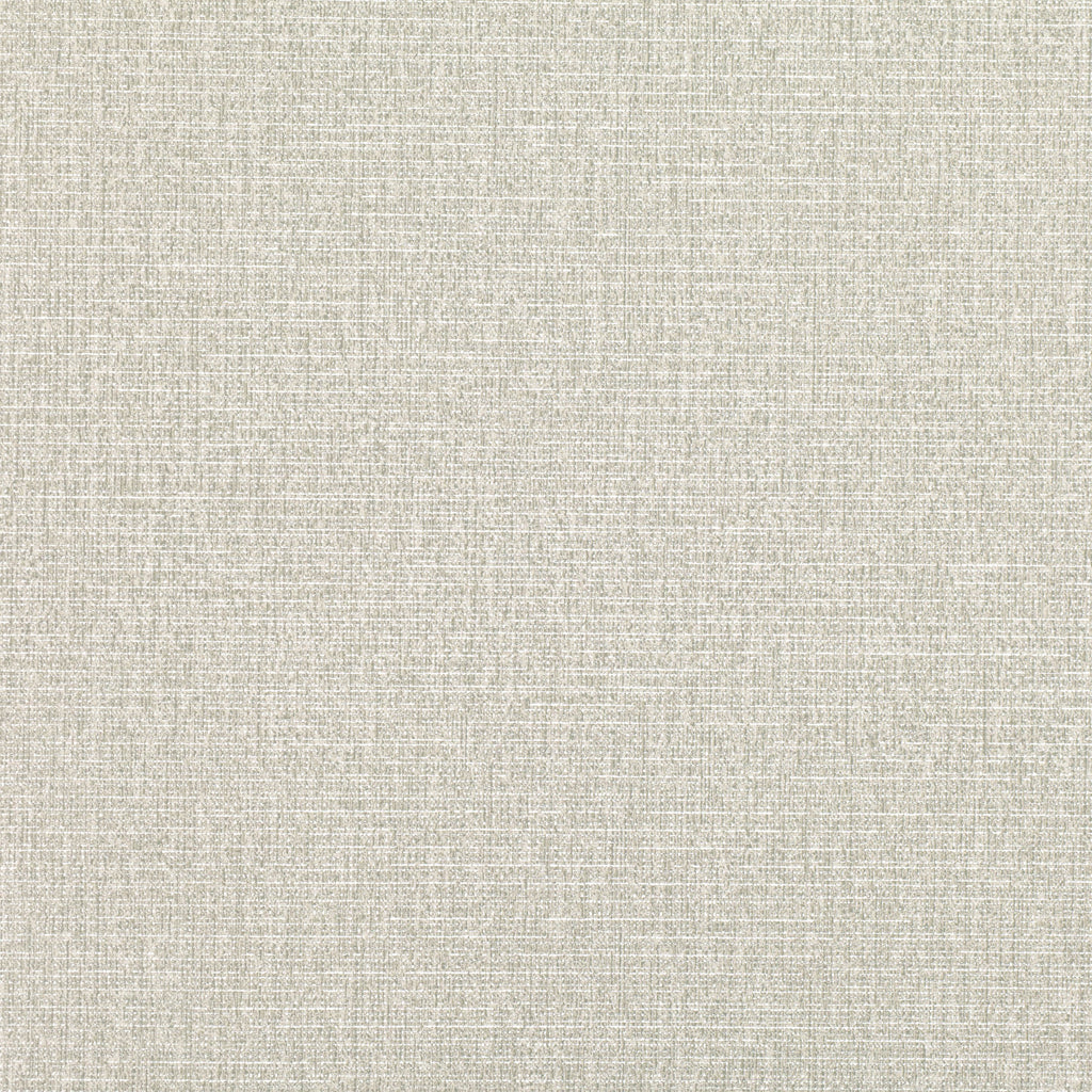 Edie wallpaper by Romo in Niebla – linen design