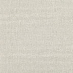 Edie wallpaper by Romo in Niebla – linen design