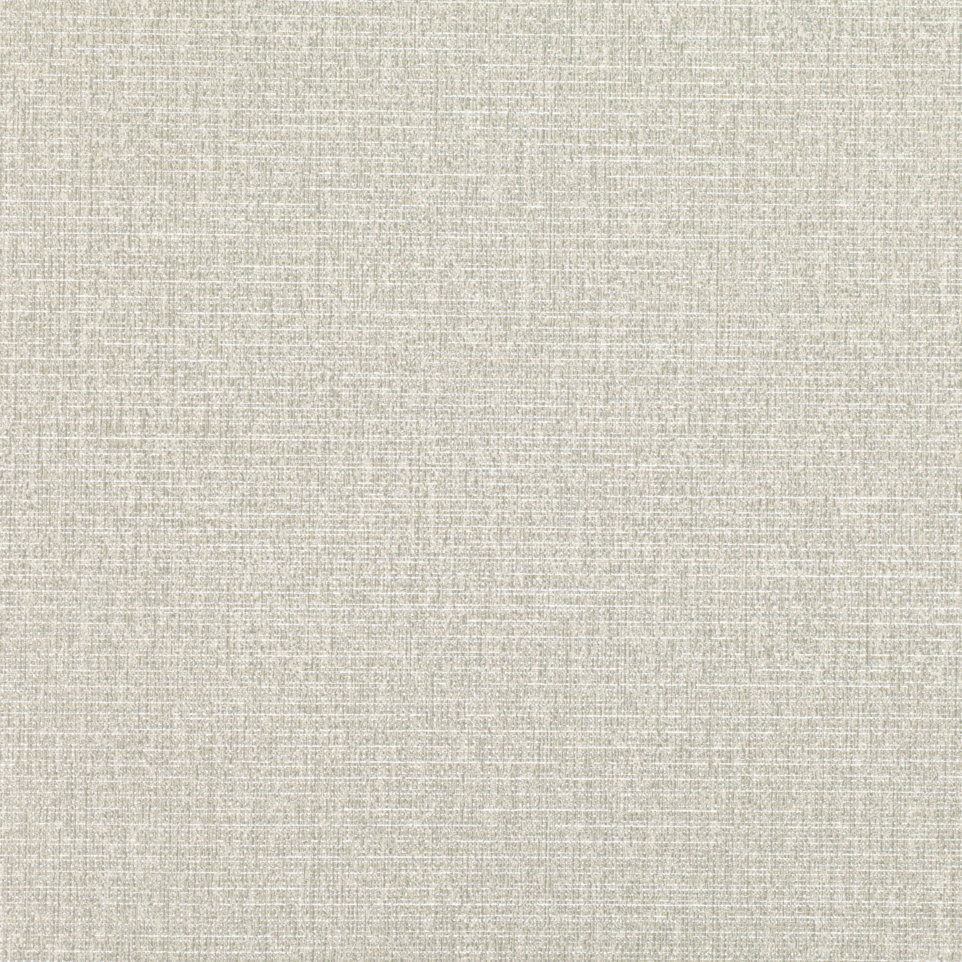 Edie wallpaper by Romo in Niebla – linen design