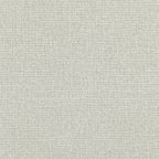 Edie wallpaper by Romo in Fog – linen design