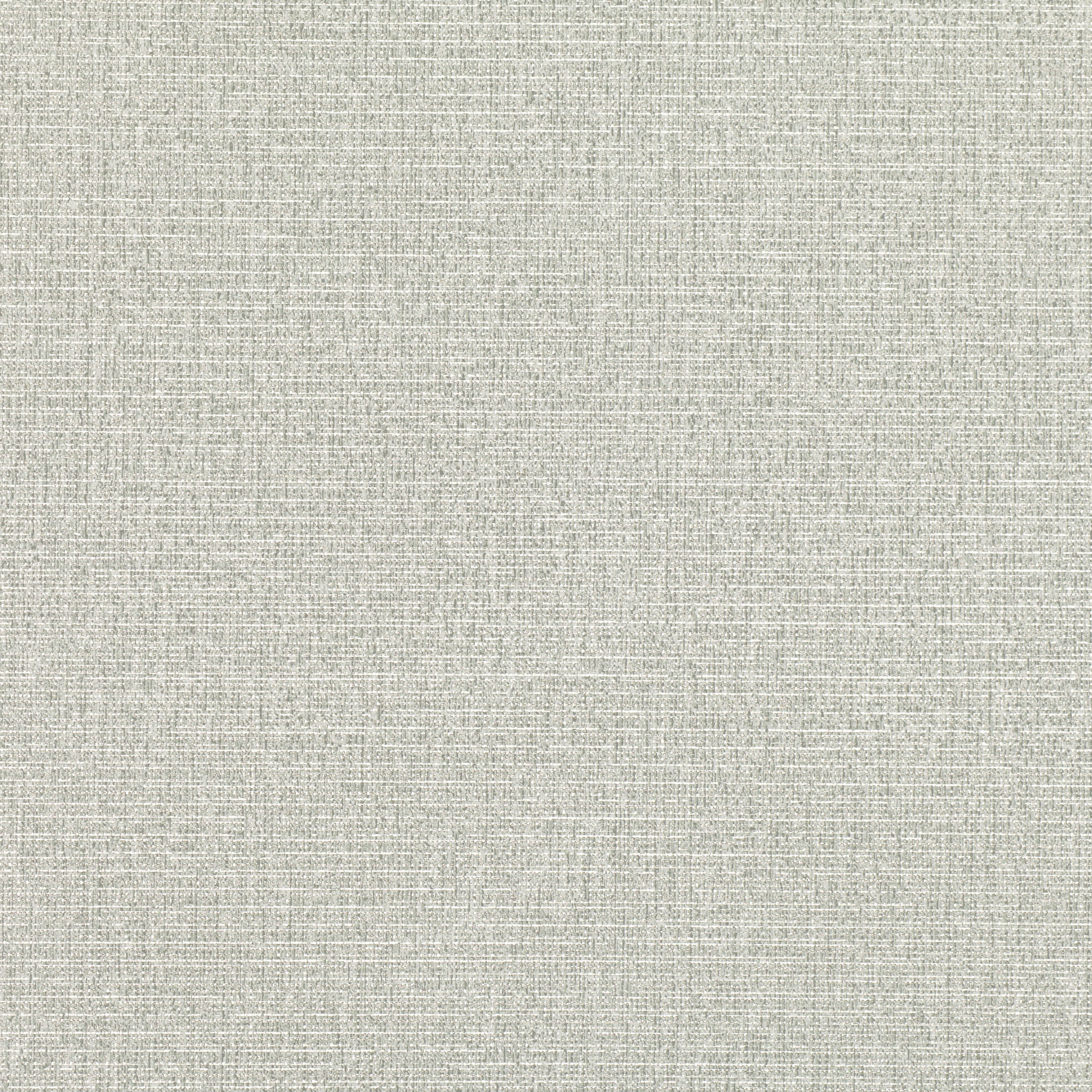 Edie wallpaper by Romo in Fog – linen design