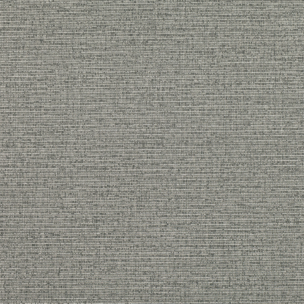 Edie wallpaper by Romo in Magnet – linen design