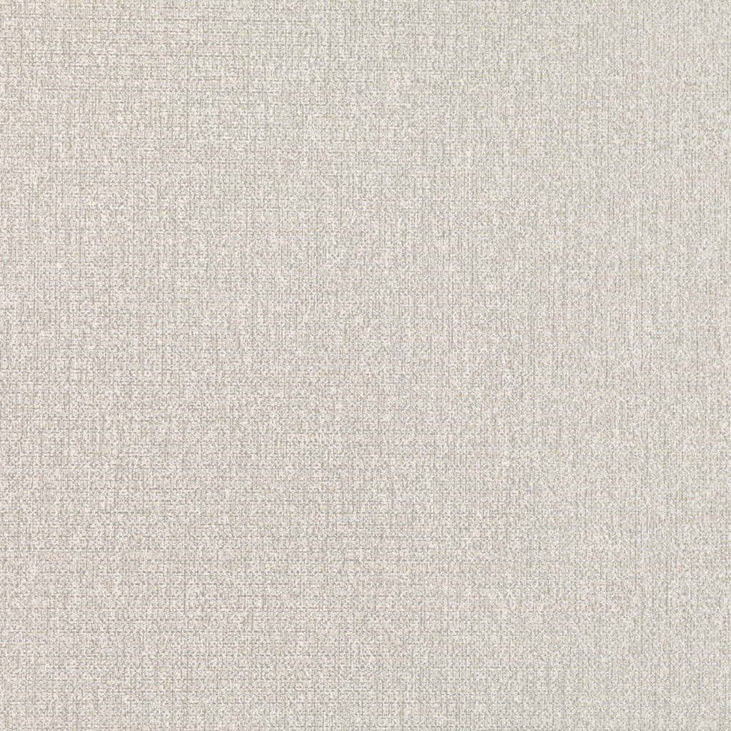 Edie wallpaper by Romo in Silver Birch – linen design