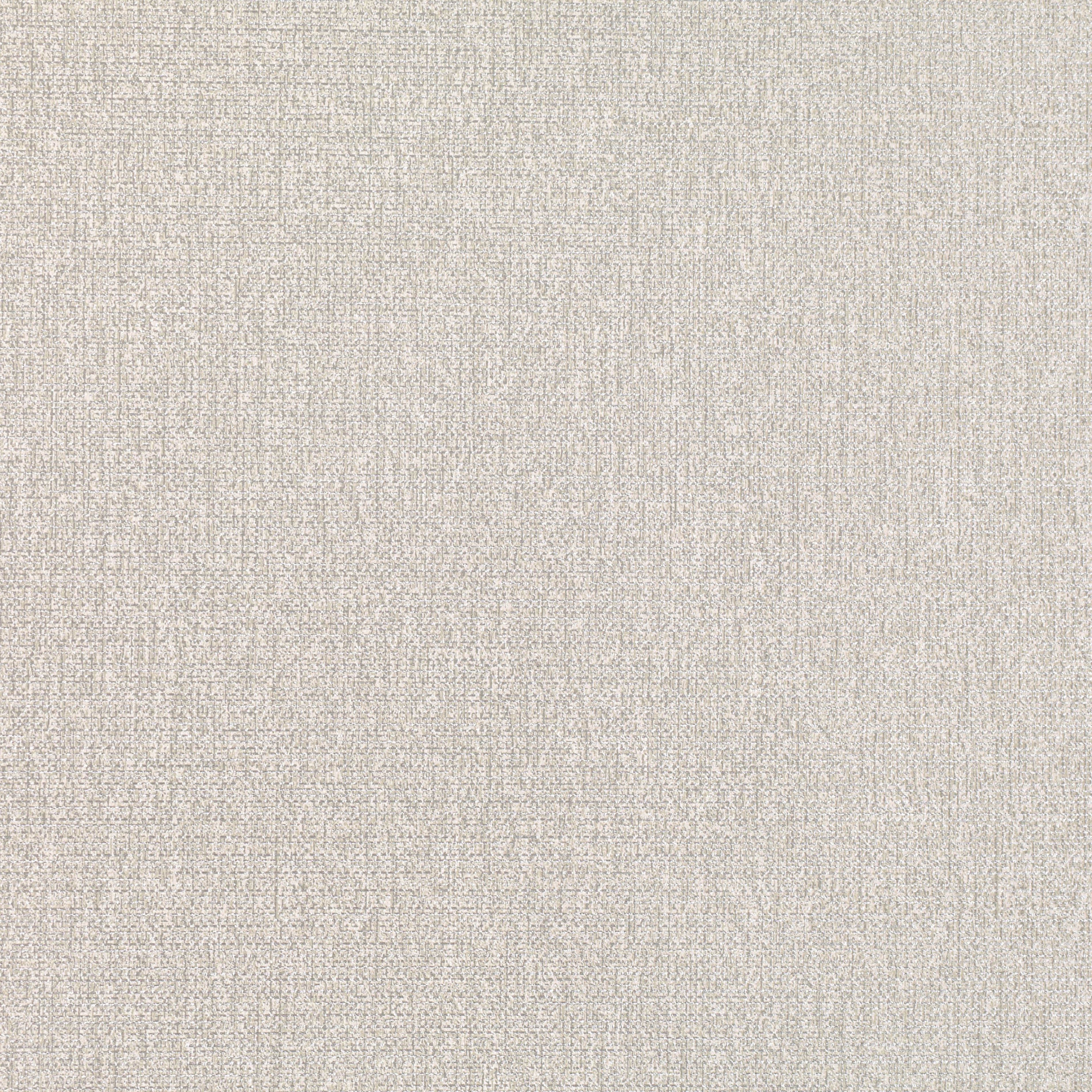 Edie wallpaper by Romo in Silver Birch – linen design