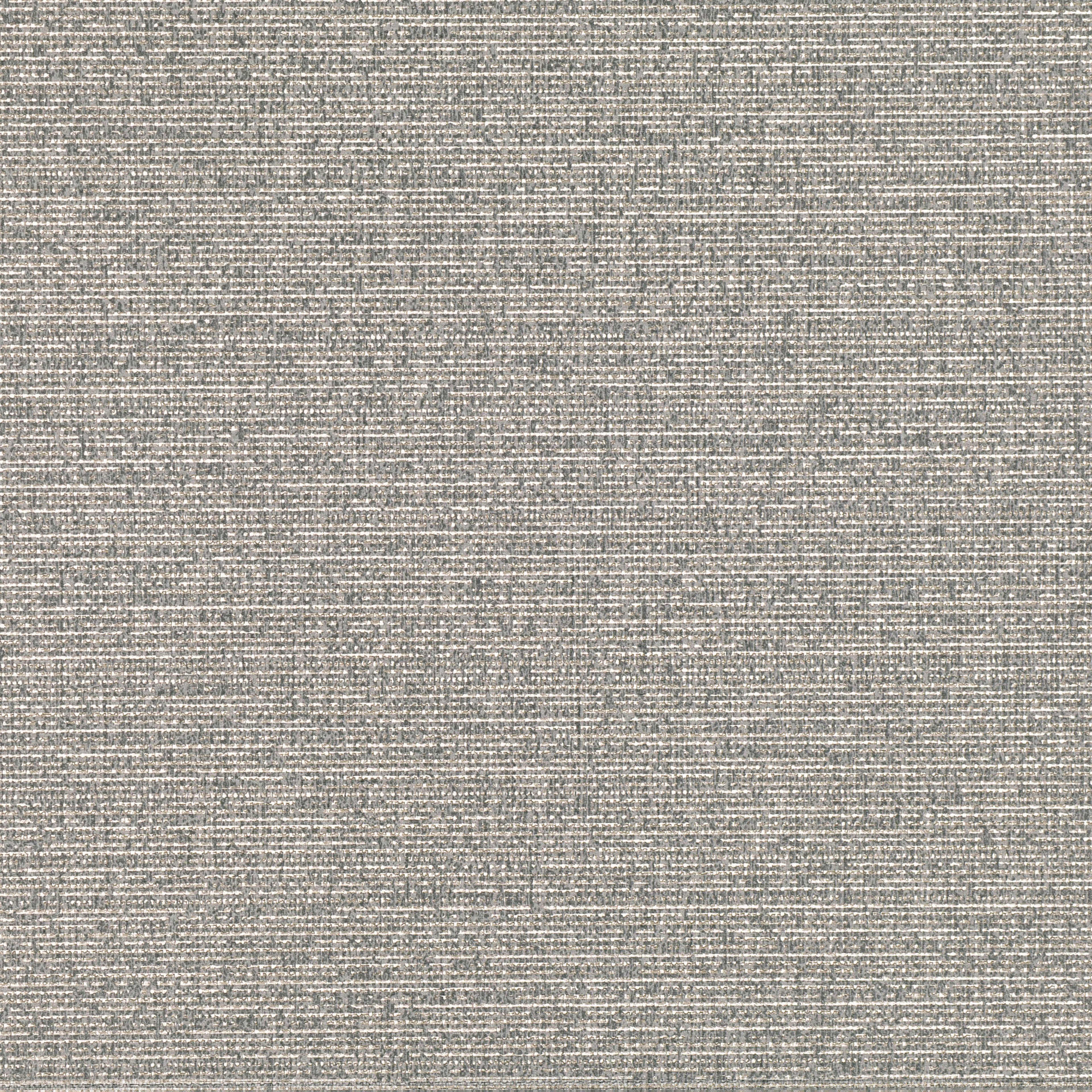 Edie wallpaper by Romo in Storm – linen design