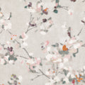 Floris wallpaper by Romo in Spring Rose – floral design