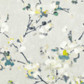 Floris wallpaper by Romo in Soleil – floral design