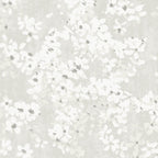 Tiami wallpaper by Romo in Mica – floral design