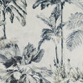 Japura wallpaper by Romo in Quartz – tropical design