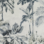 Japura wallpaper by Romo in Quartz – tropical design