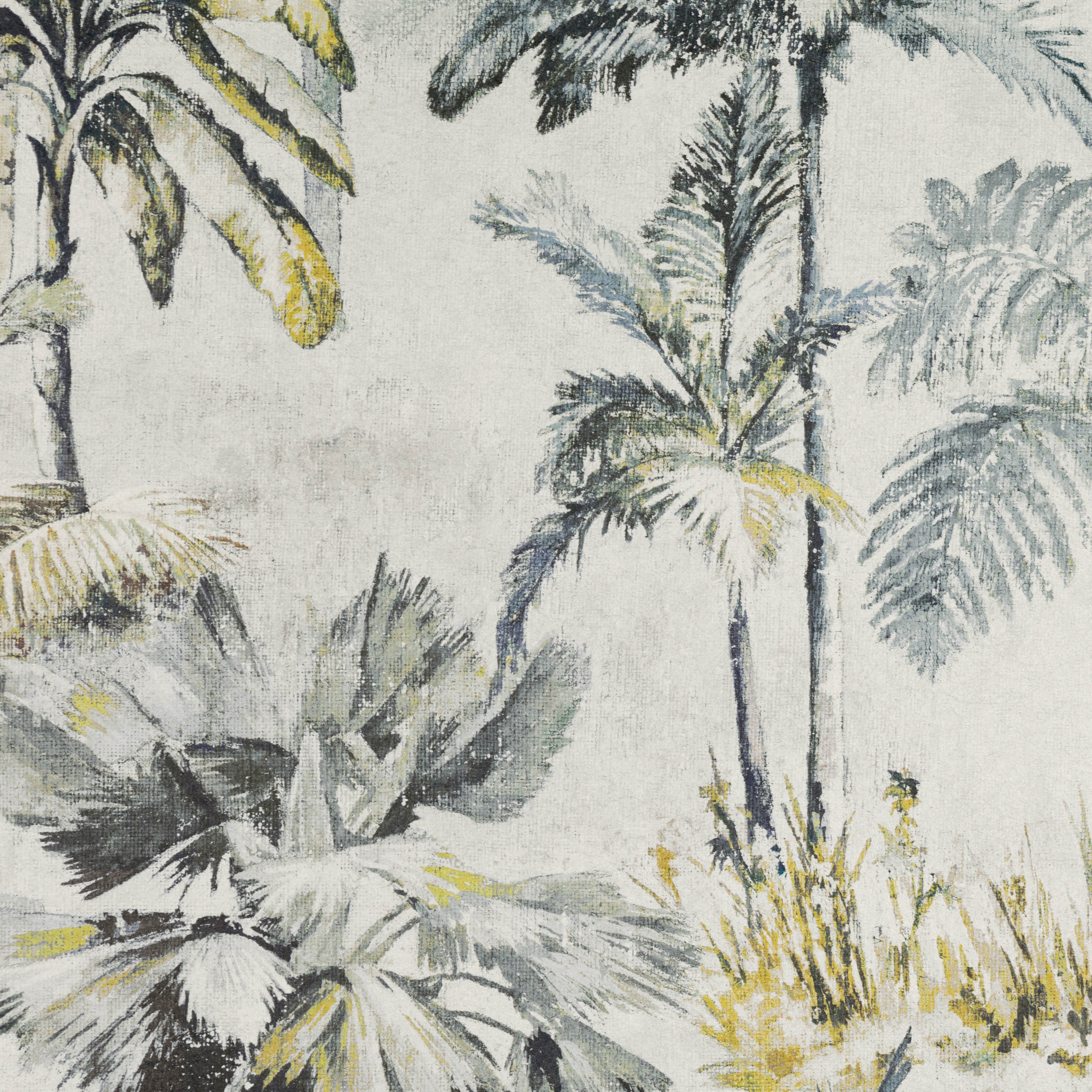 Japura wallpaper by Romo in Soleil – tropical design