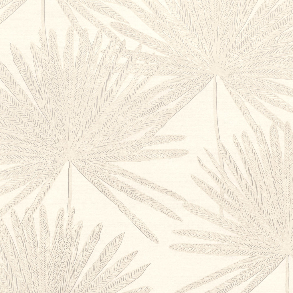Pacaya wallpaper by Romo in Oyster – tropical design