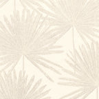 Pacaya wallpaper by Romo in Oyster – tropical design