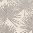 Pacaya wallpaper by Romo in Silver Birch – tropical design