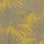 Pacaya wallpaper by Romo in Fenugreek – tropical design