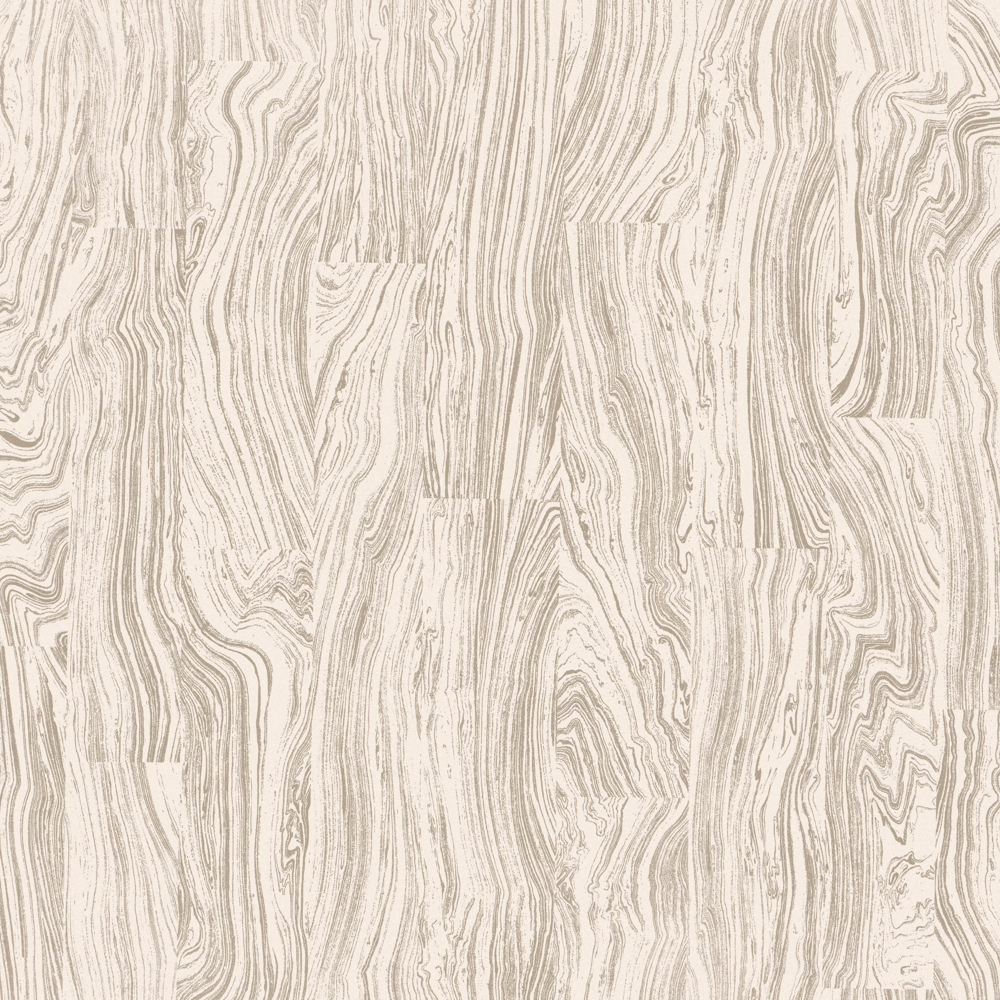 Otishi wallpaper by Romo in Antique White – earthy & natural design