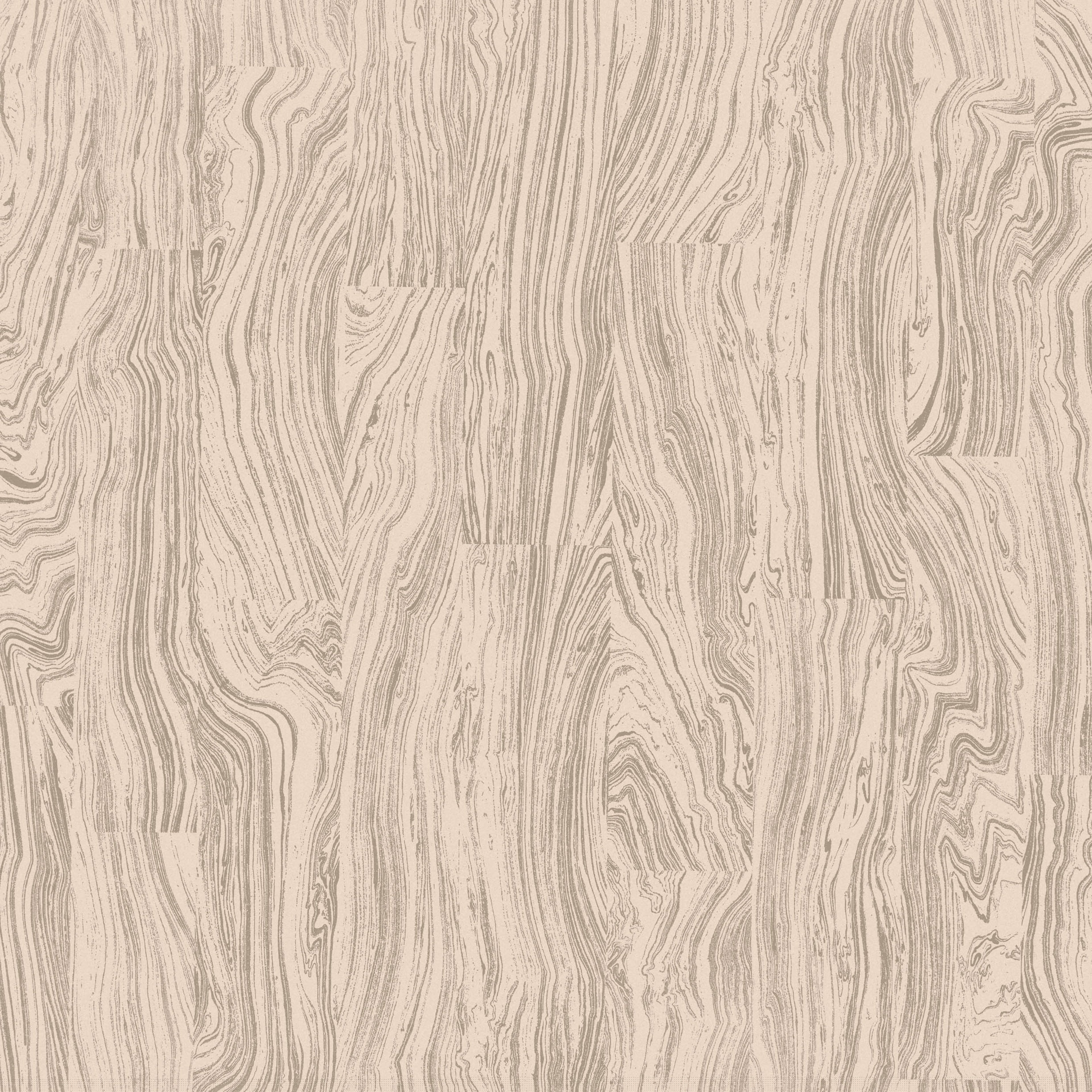 Otishi wallpaper by Romo in Rose Mist – earthy & natural design