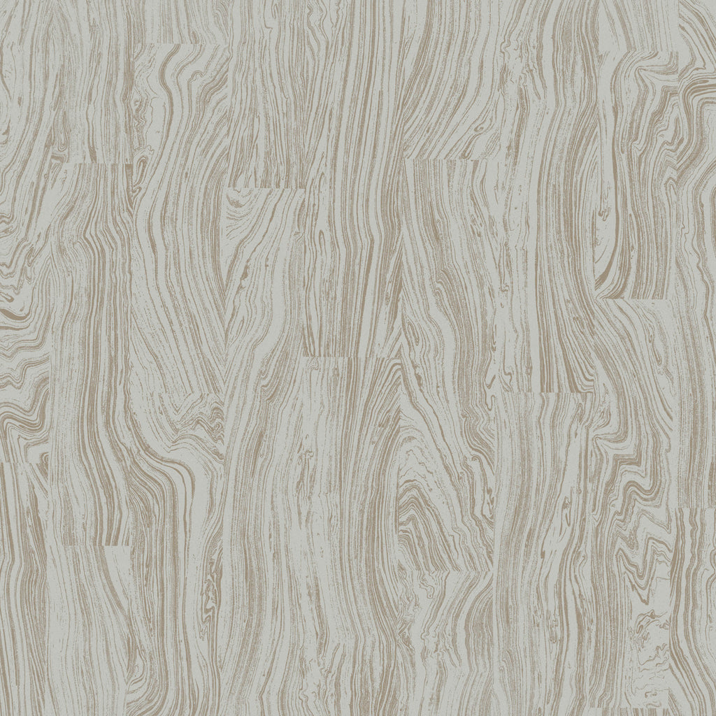 Otishi wallpaper by Romo in Eau De Nil – earthy & natural design