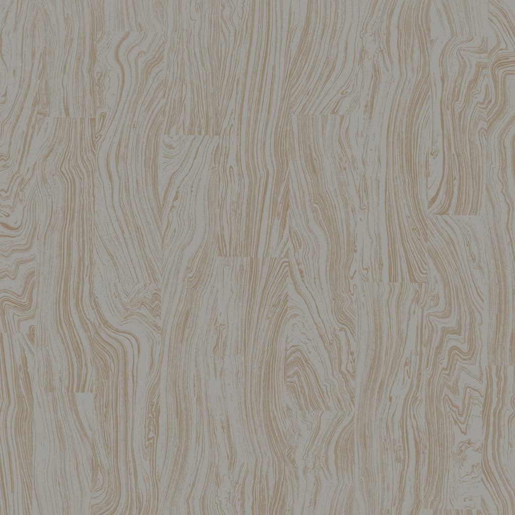Otishi wallpaper by Romo in Terrazzo – earthy & natural design
