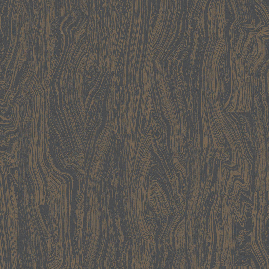 Otishi wallpaper by Romo in Magnet – earthy & natural design