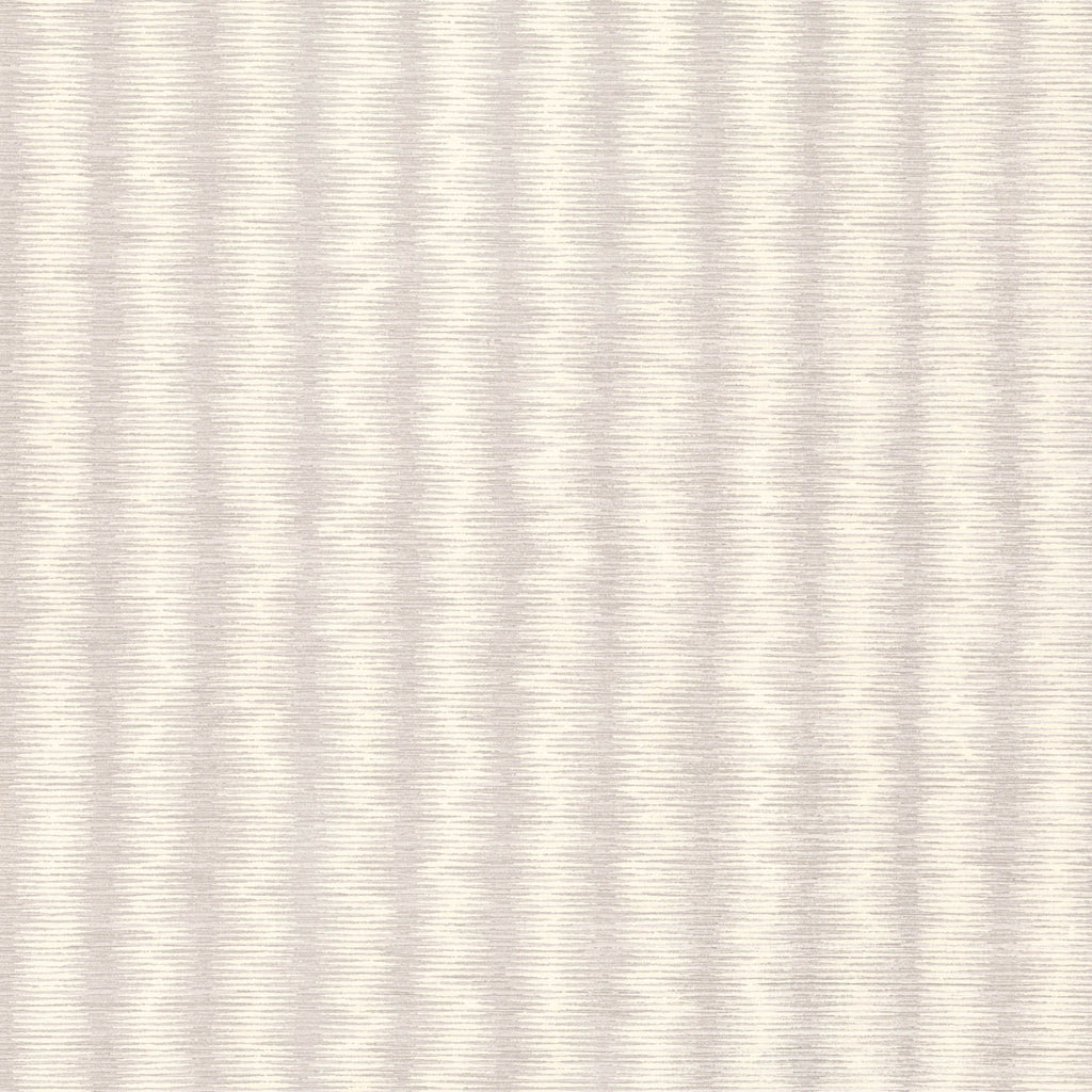 Kutai wallpaper by Romo in Jasmine – stripe design