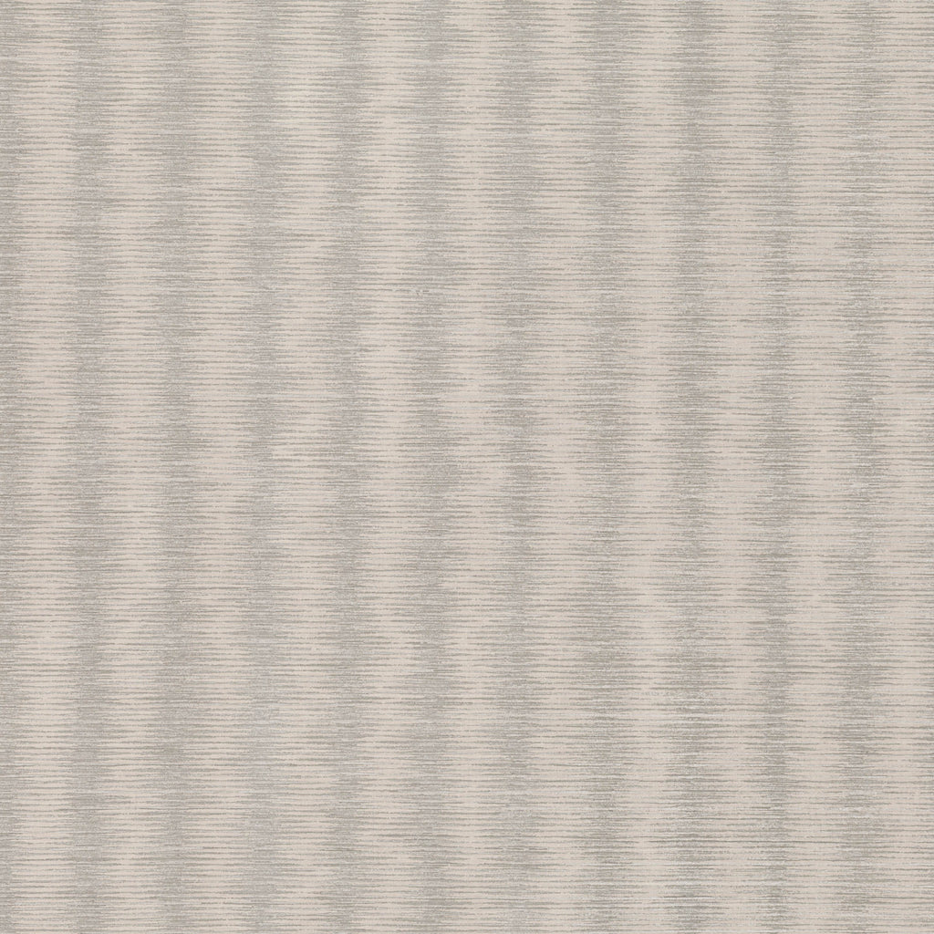 Kutai wallpaper by Romo in Silver Birch – stripe design