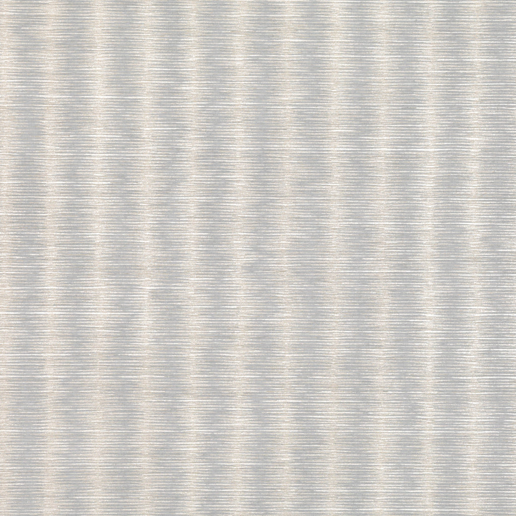 Kutai wallpaper by Romo in Swedish Grey – stripe design