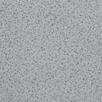 Sapo wallpaper by Romo in Gris – textured & grasscloth design