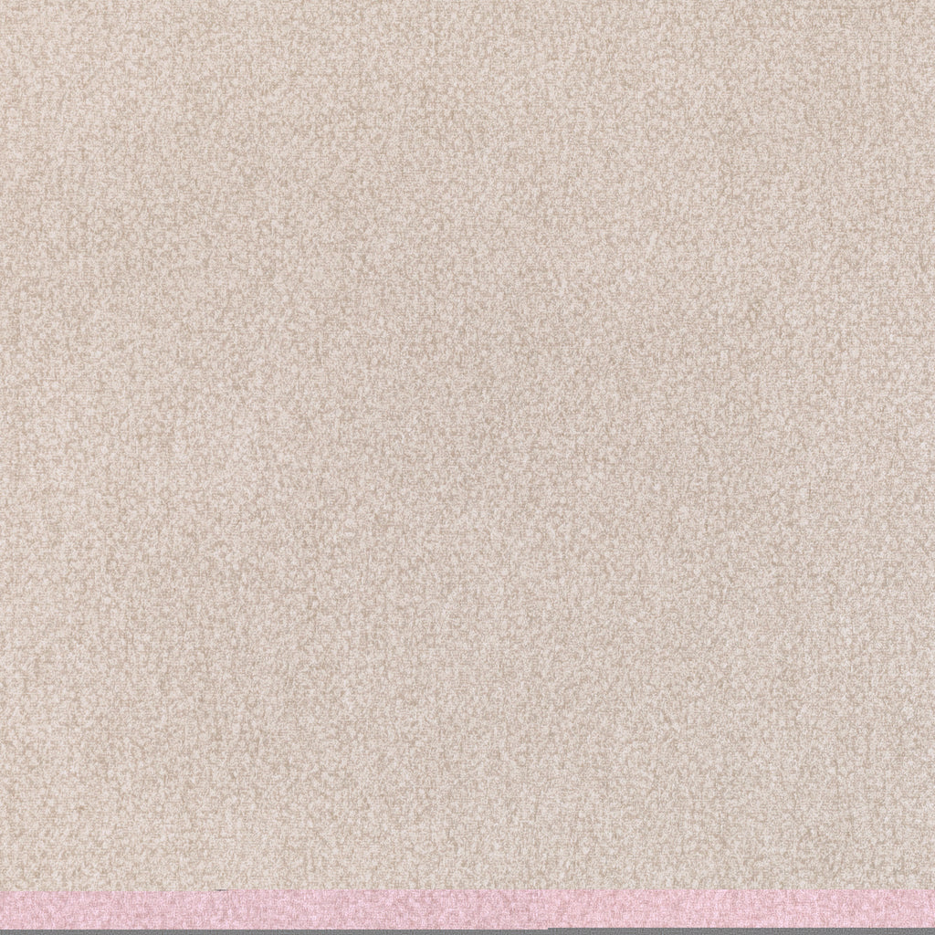 Lyra wallpaper by Romo in Wild Rose – textured & grasscloth design