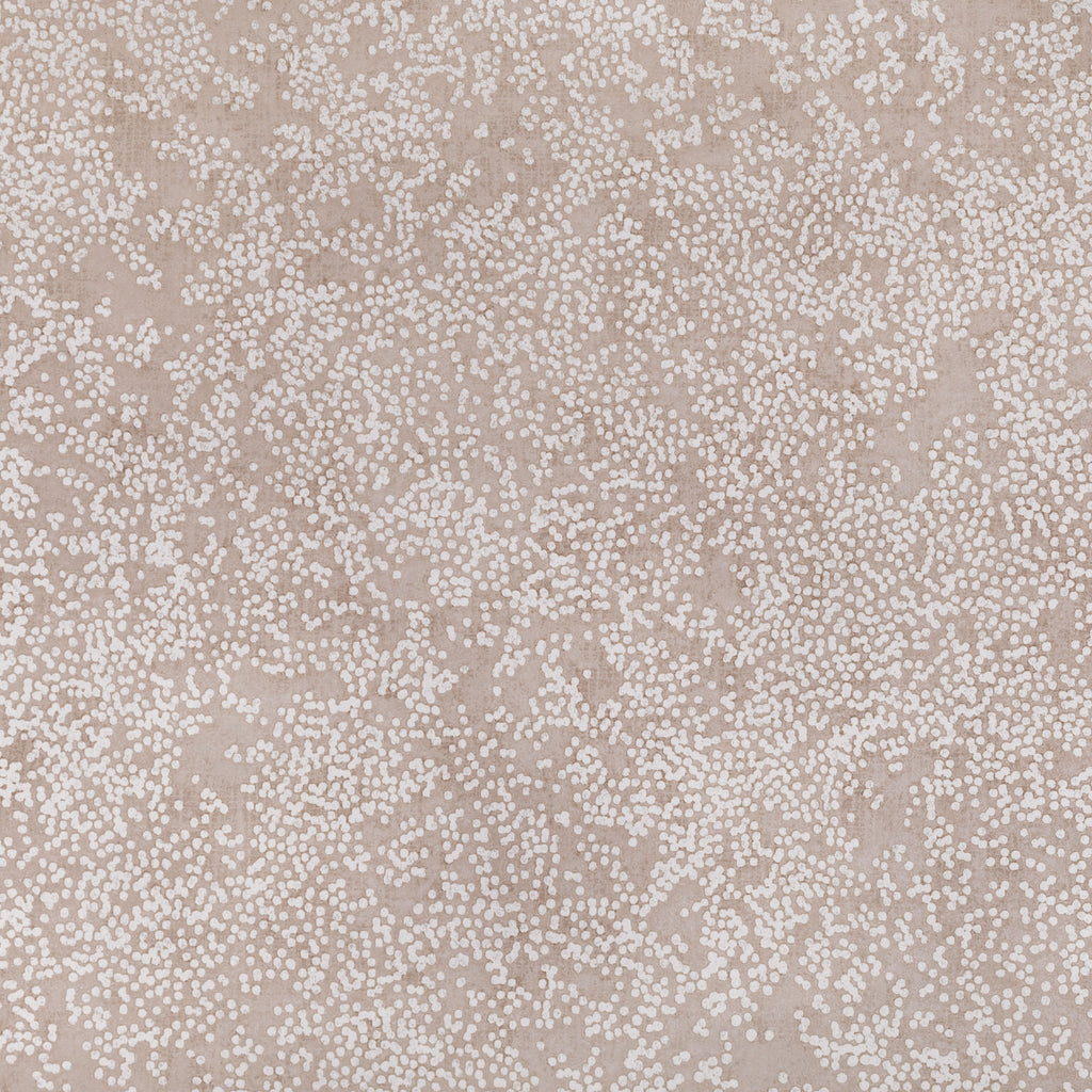 Nyiri wallpaper by Romo in Wild Rose – abstract design