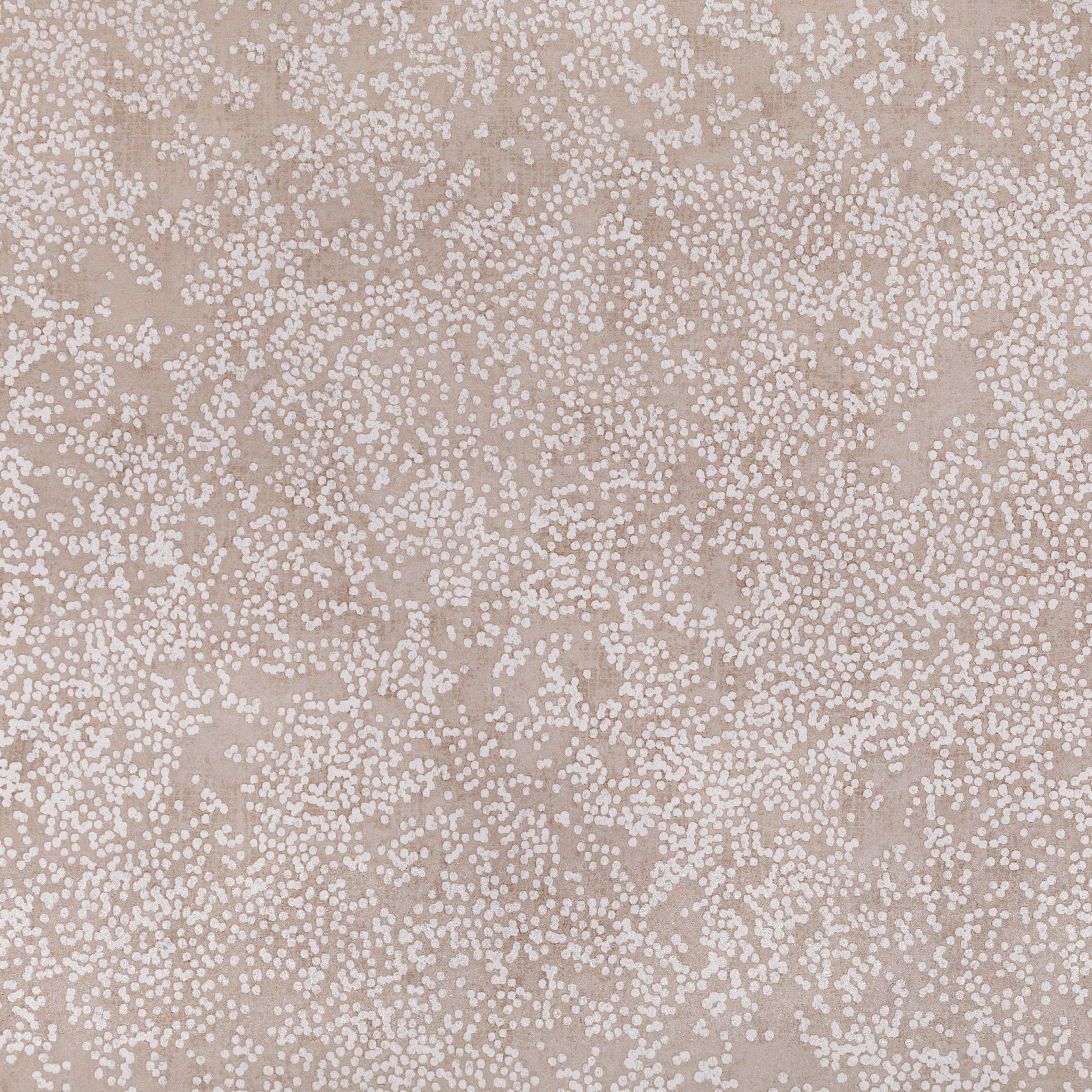 Nyiri wallpaper by Romo in Wild Rose – abstract design