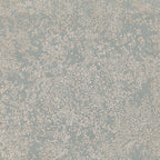 Nyiri wallpaper by Romo in Silver Blue – abstract design