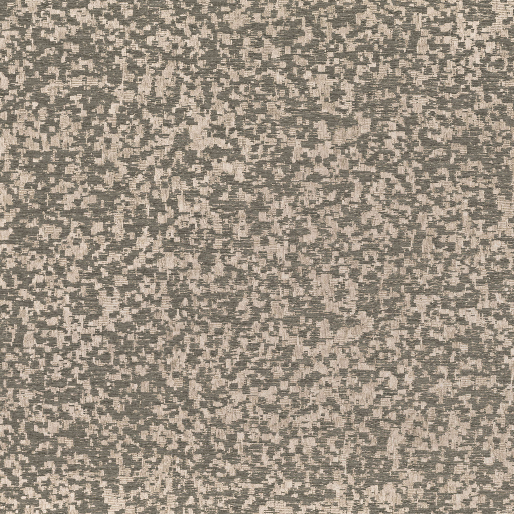 Dufrene wallpaper by Romo in Antique Bronze – textured & grasscloth design