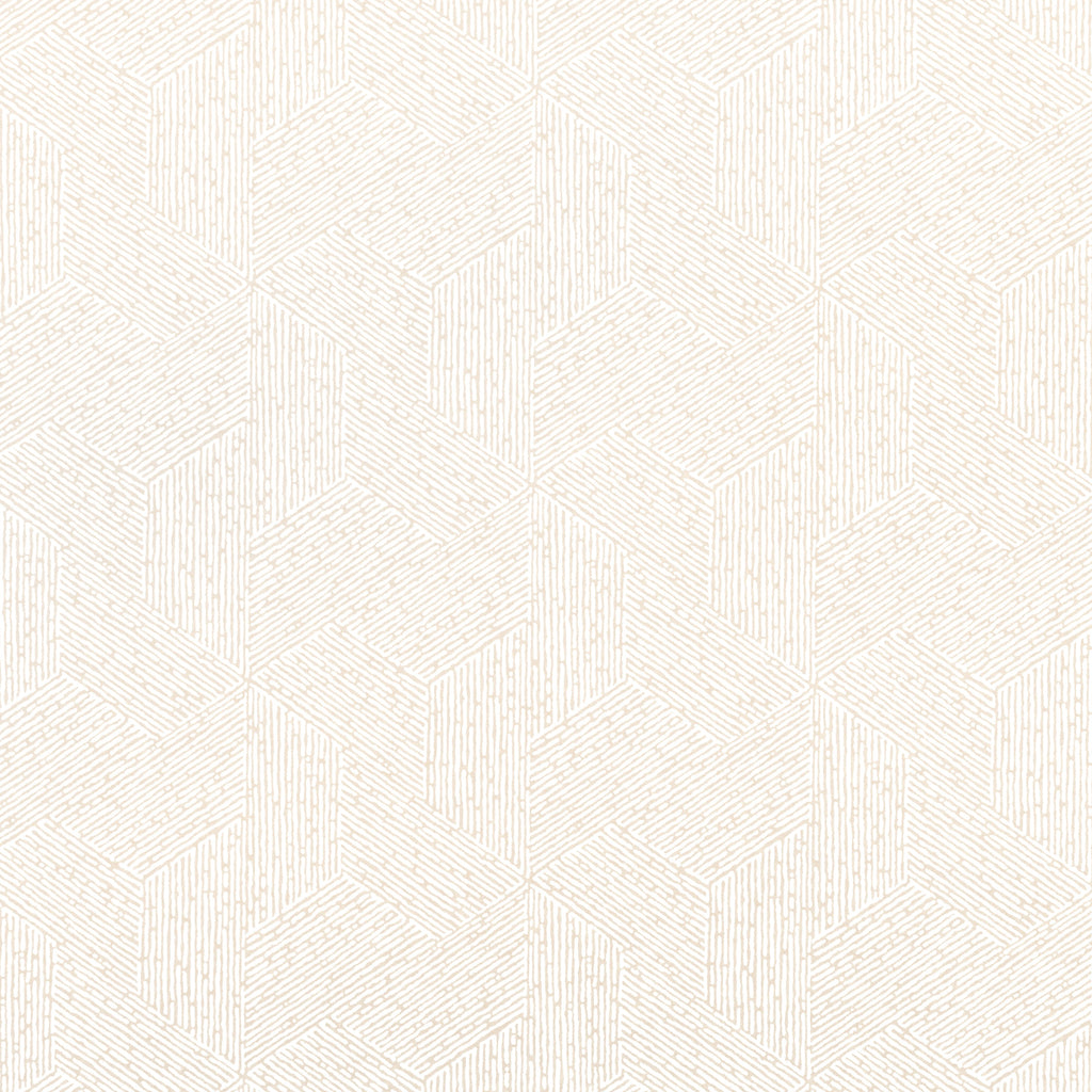 Escher wallpaper by Romo in Arborio – textured & grasscloth design