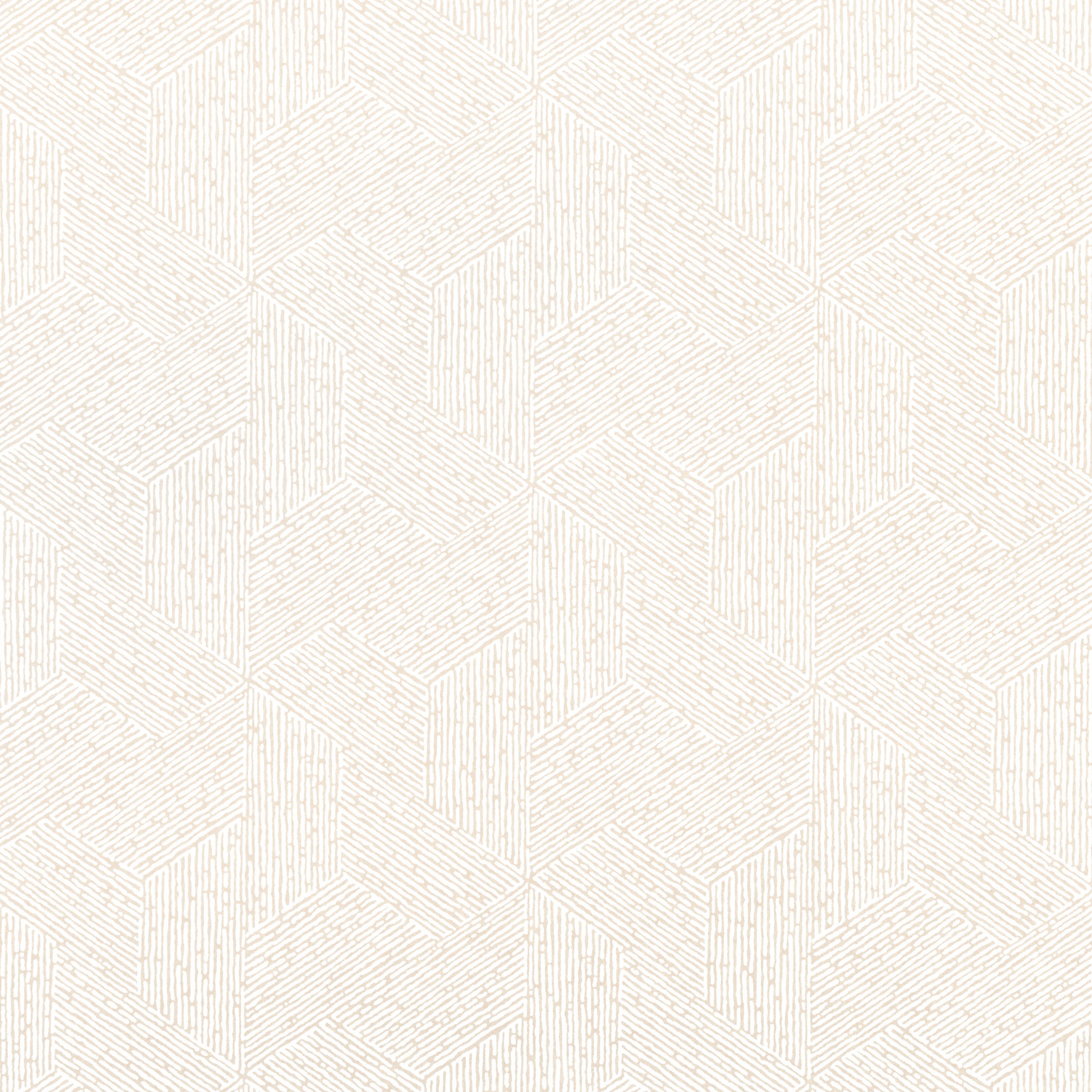 Escher wallpaper by Romo in Arborio – textured & grasscloth design