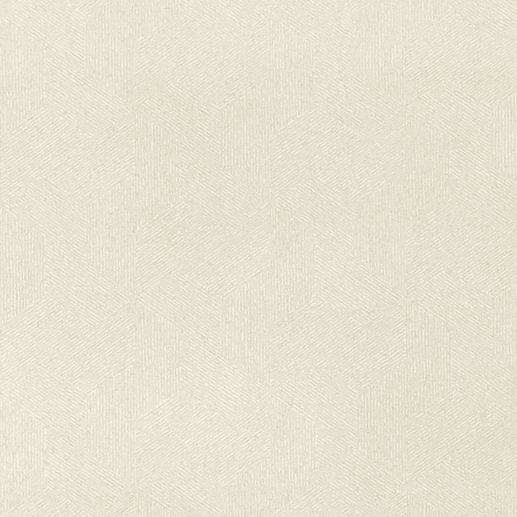 Escher wallpaper by Romo in Shell – textured & grasscloth design
