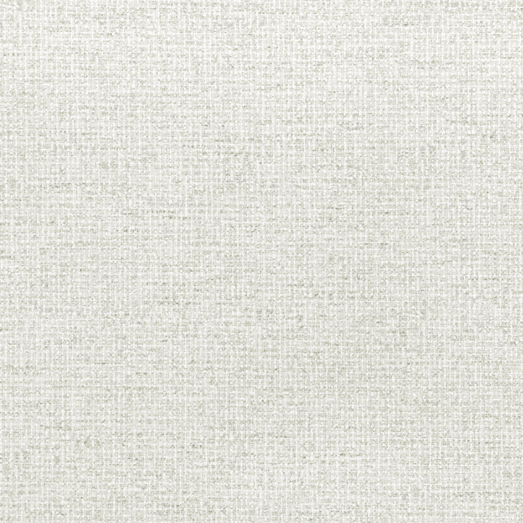 Mendel wallpaper by Romo in Egret – linen design
