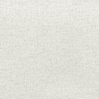 Mendel wallpaper by Romo in Egret – linen design