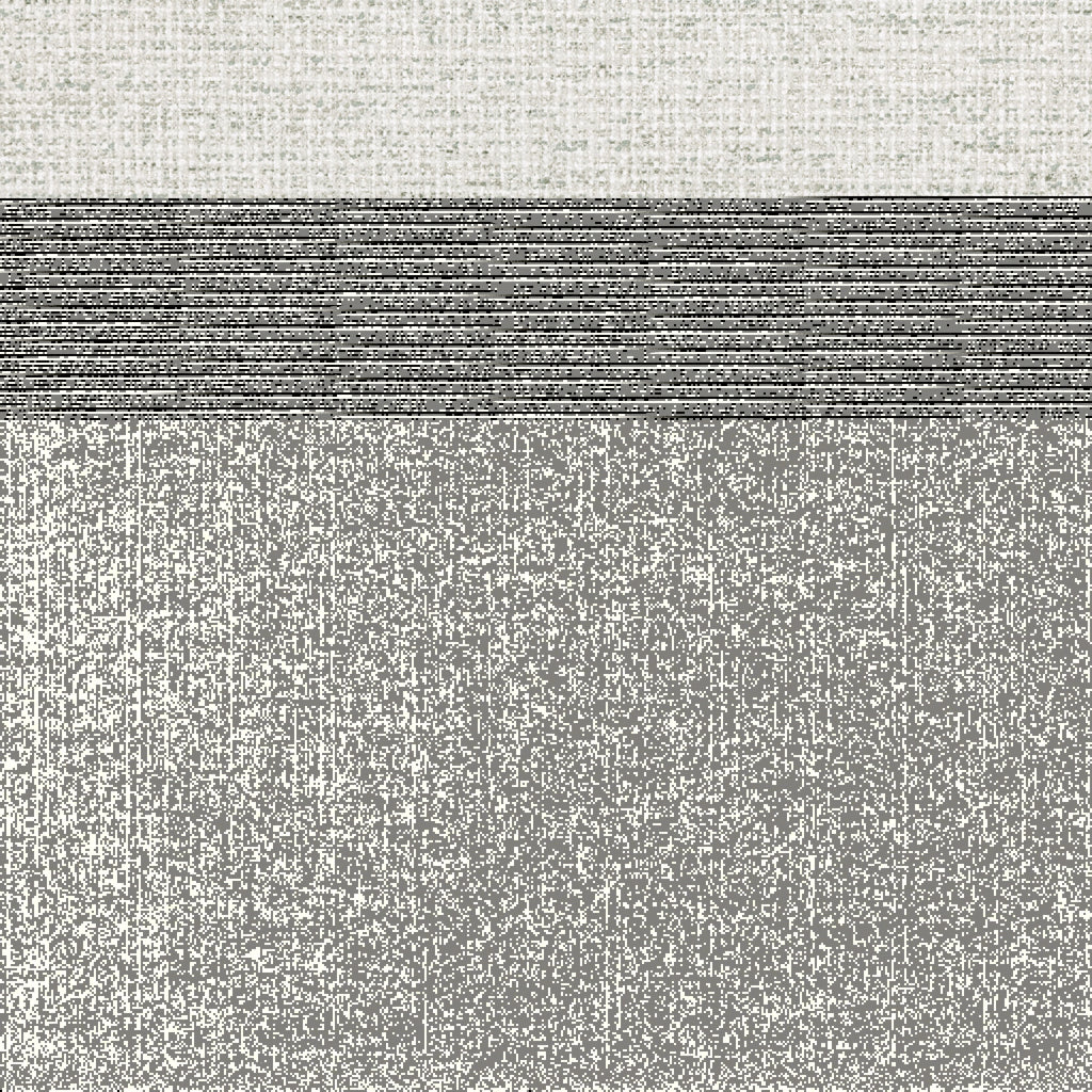 Mendel wallpaper by Romo in Tahini – linen design
