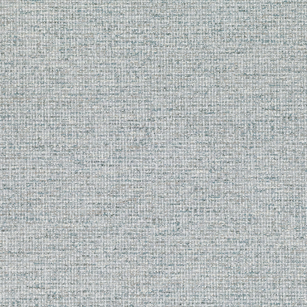 Mendel wallpaper by Romo in Cirrus – linen design