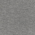 Mendel wallpaper by Romo in Charcoal – linen design