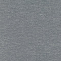 Elkin wallpaper by Romo in Gunmetal – textured & grasscloth design