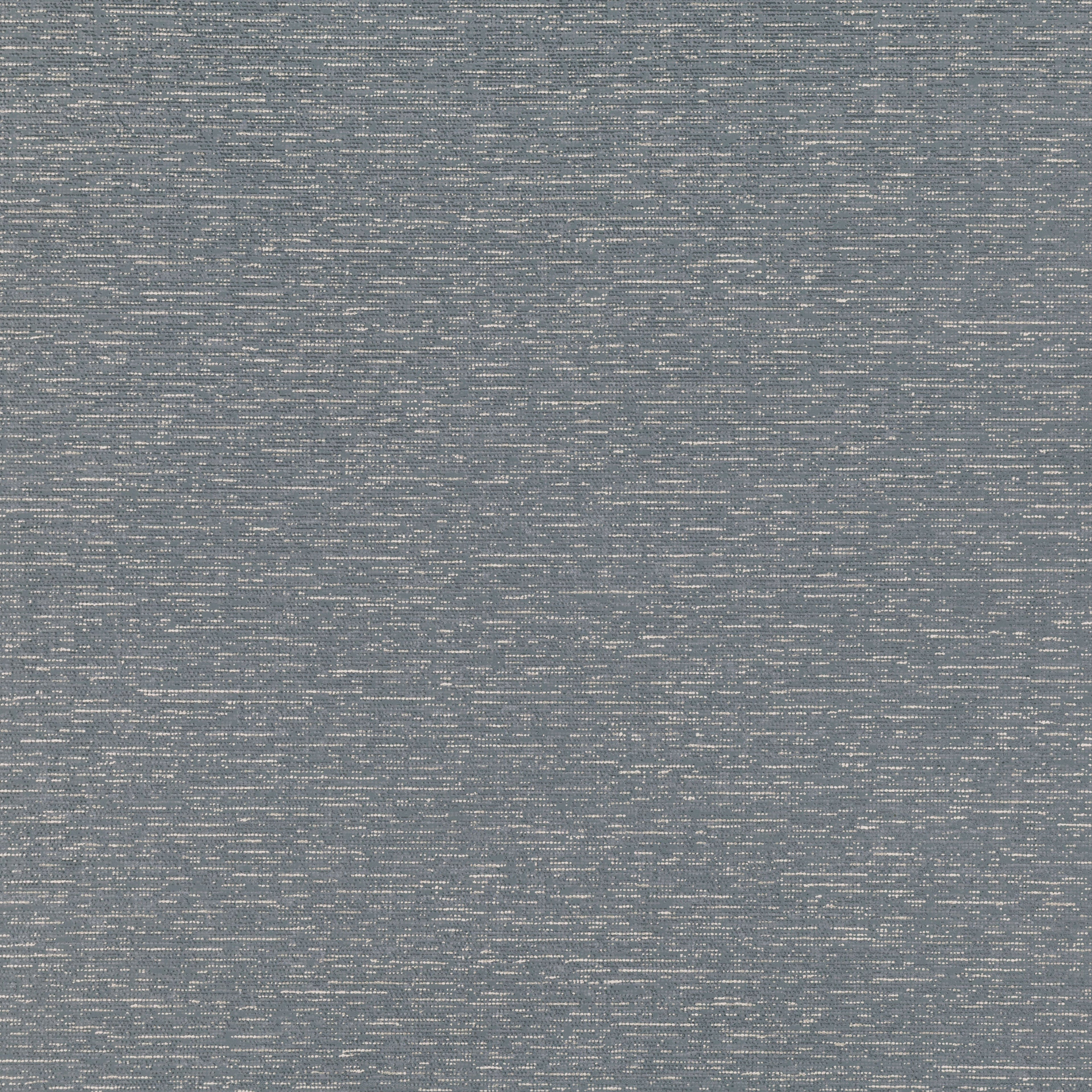 Elkin wallpaper by Romo in Gunmetal – textured & grasscloth design