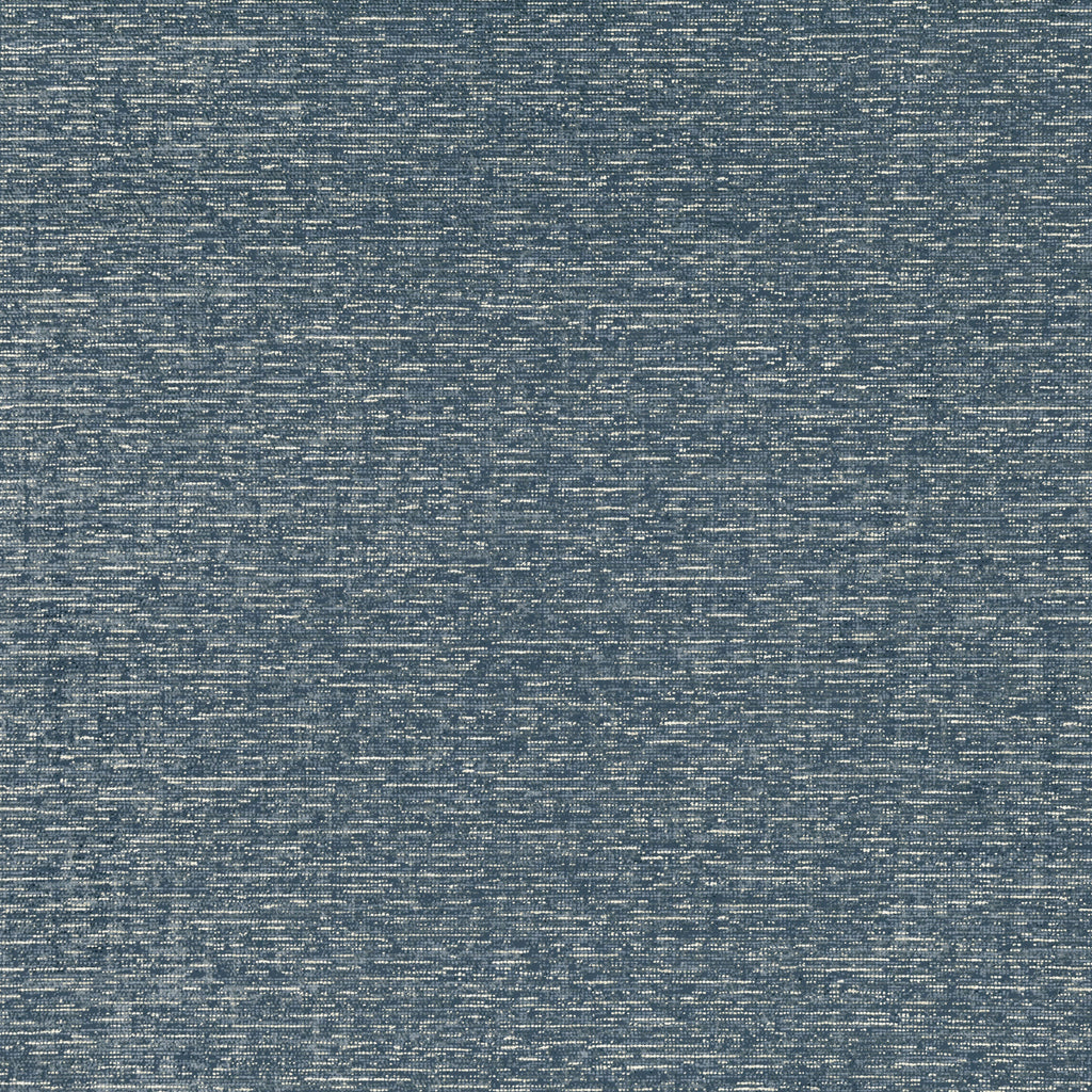 Elkin wallpaper by Romo in Ink – textured & grasscloth design