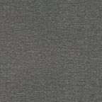 Elkin wallpaper by Romo in Charcoal – textured & grasscloth design