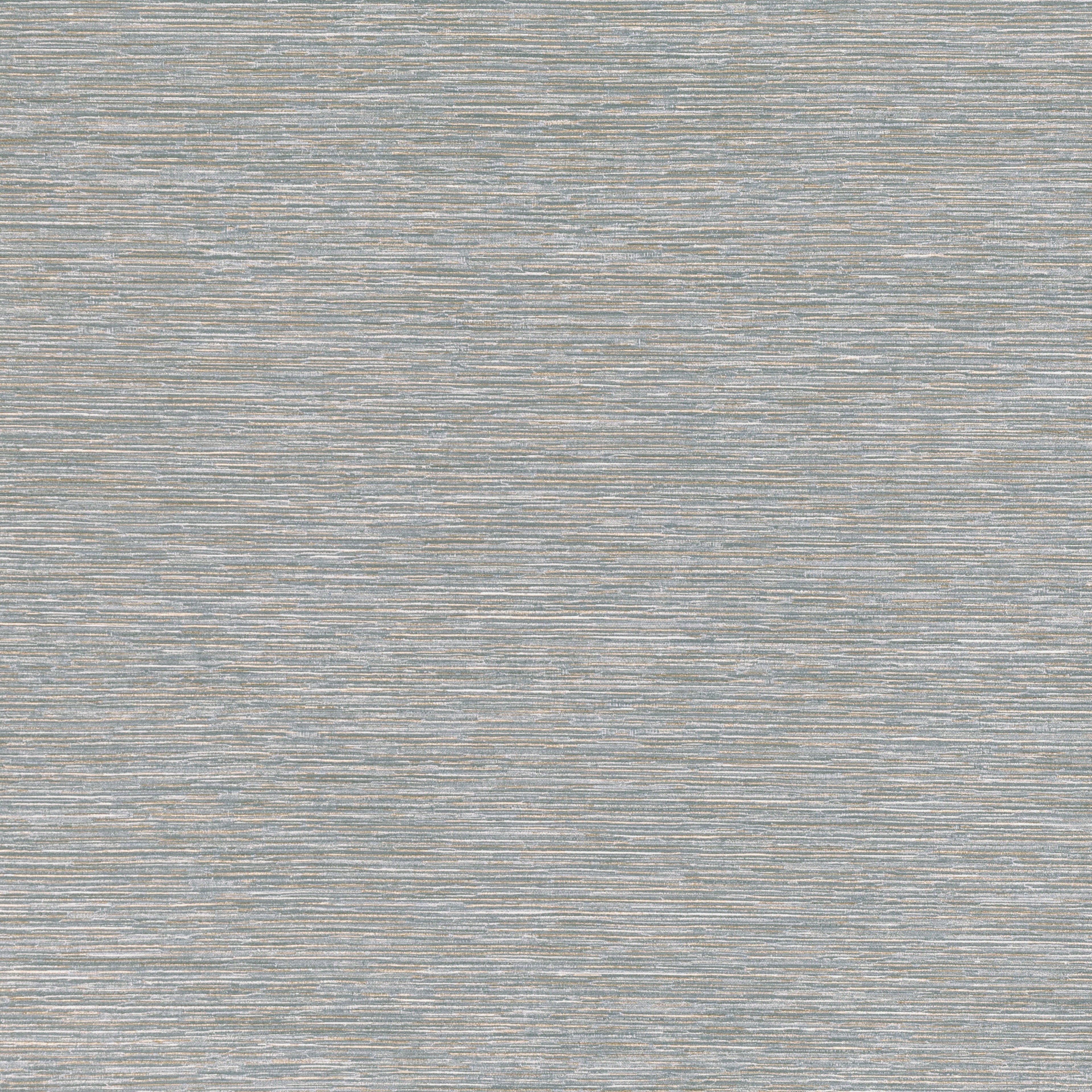 Etsu wallpaper by Romo in French Grey – textured & grasscloth design