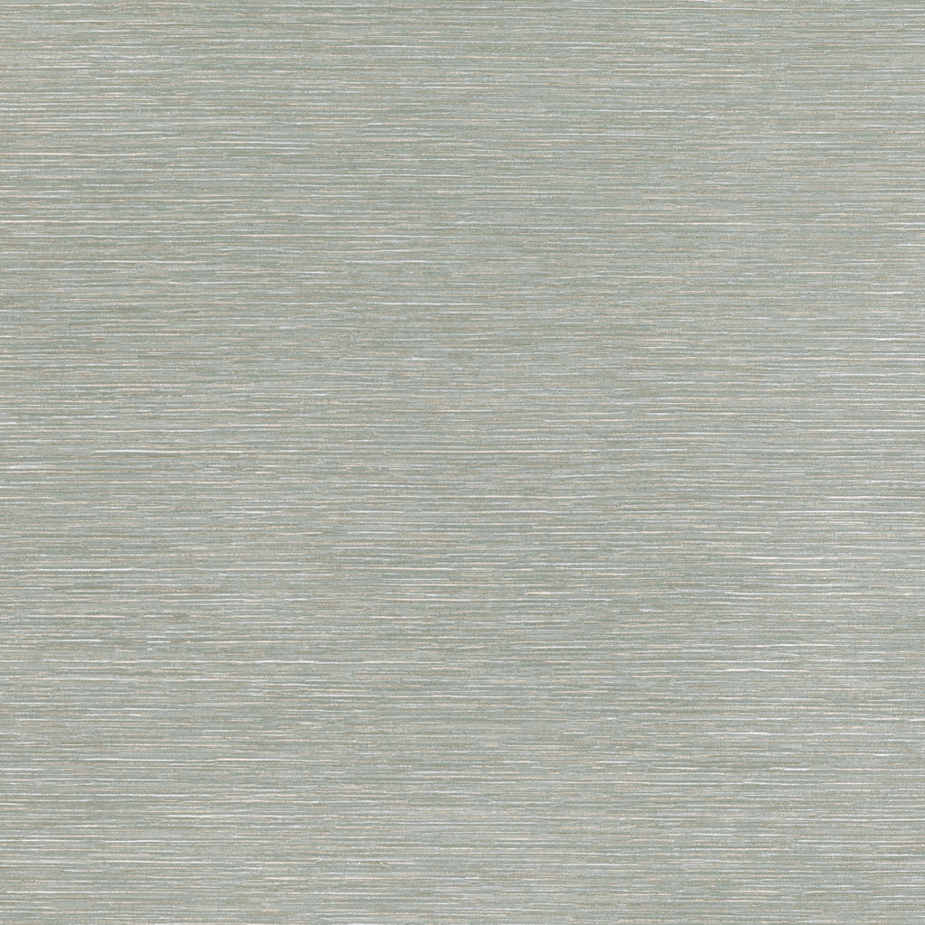 Etsu wallpaper by Romo in Eau de Nil – textured & grasscloth design